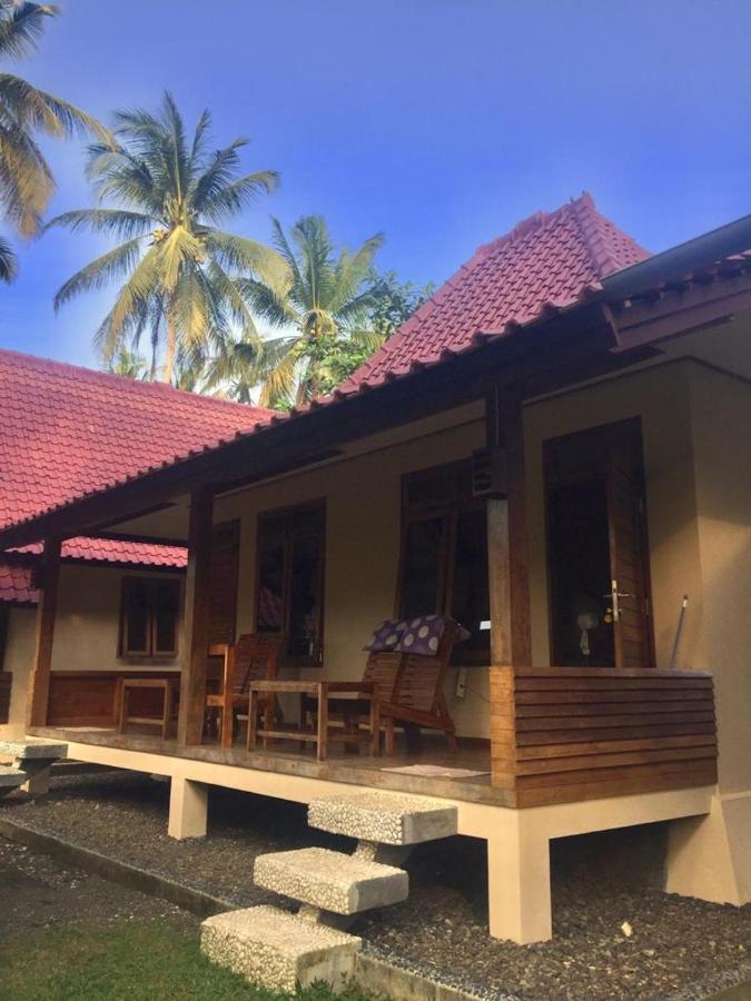 Sadati Home Stay Batukaras Εξωτερικό φωτογραφία
