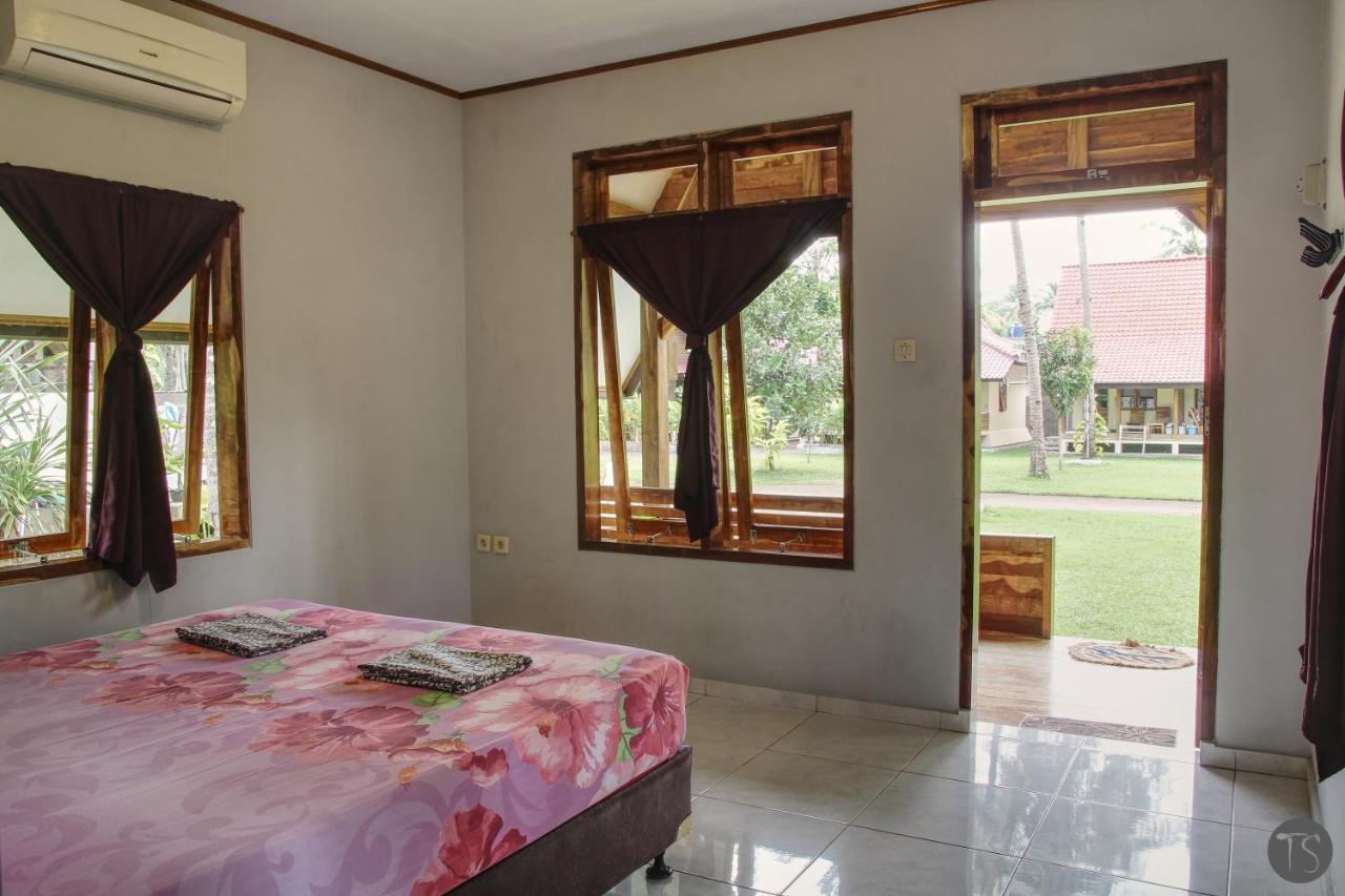 Sadati Home Stay Batukaras Εξωτερικό φωτογραφία