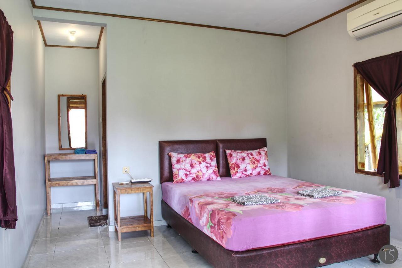 Sadati Home Stay Batukaras Εξωτερικό φωτογραφία