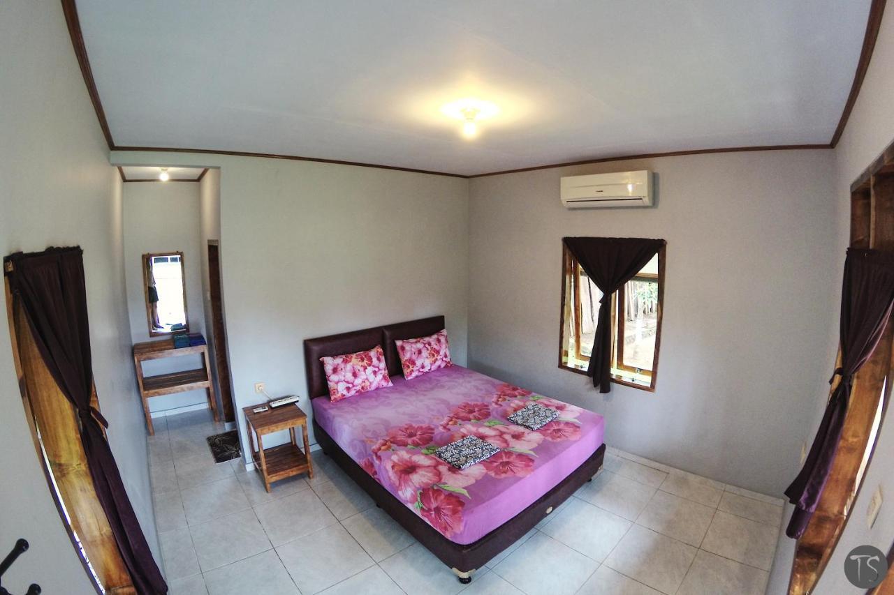 Sadati Home Stay Batukaras Εξωτερικό φωτογραφία