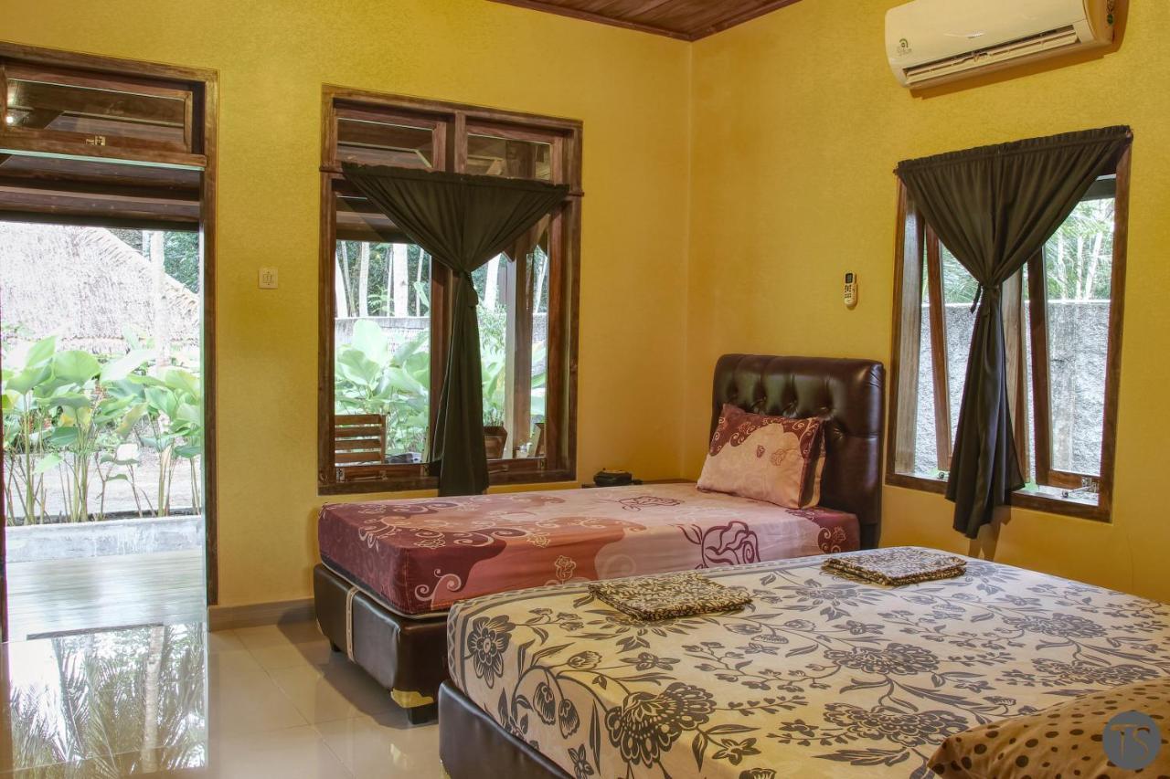 Sadati Home Stay Batukaras Εξωτερικό φωτογραφία
