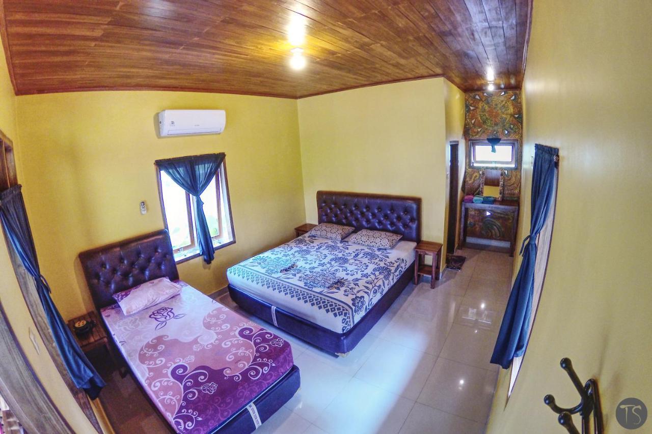 Sadati Home Stay Batukaras Εξωτερικό φωτογραφία