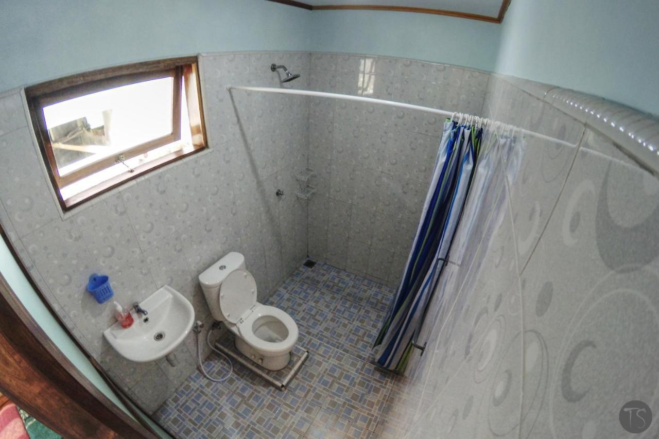 Sadati Home Stay Batukaras Εξωτερικό φωτογραφία