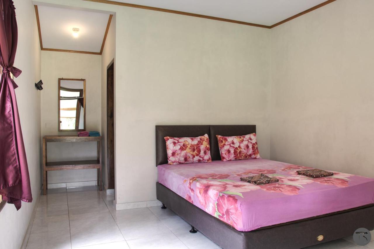 Sadati Home Stay Batukaras Εξωτερικό φωτογραφία