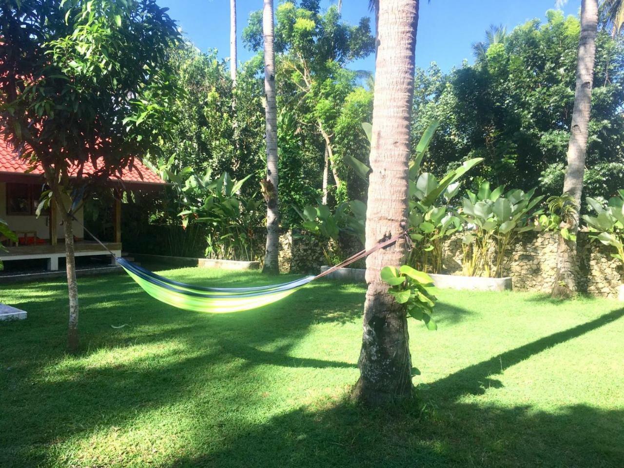 Sadati Home Stay Batukaras Εξωτερικό φωτογραφία